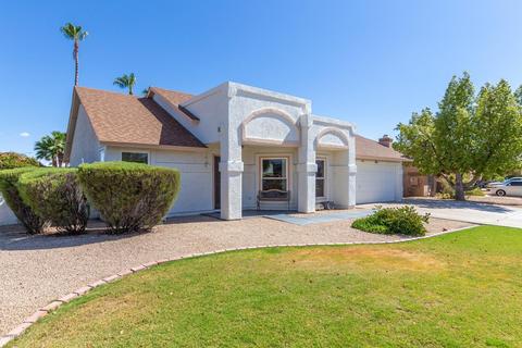 4947 E Princess Dr, Mesa, AZ 85205 photo 2