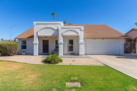 4947 E Princess Dr, Mesa, AZ 85205 photo 1