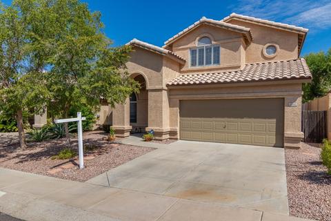 1352 E Sheena Dr, Phoenix, AZ 85022 photo 1