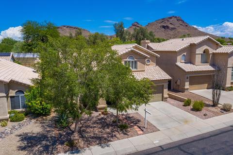 1352 E Sheena Dr, Phoenix, AZ 85022 photo 31