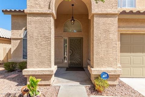 1352 E Sheena Dr, Phoenix, AZ 85022 photo 7