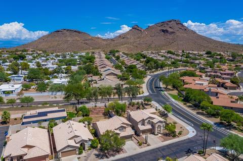 1352 E Sheena Dr, Phoenix, AZ 85022 photo 33