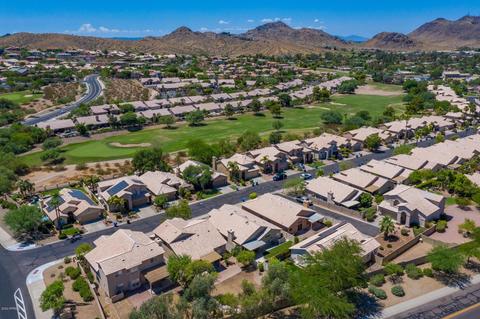 1352 E Sheena Dr, Phoenix, AZ 85022 photo 32