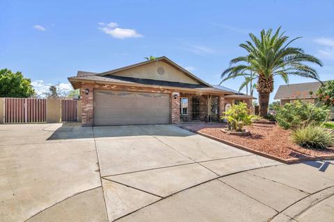 2561 E Drummer Cir, Mesa, AZ 85204 photo 1