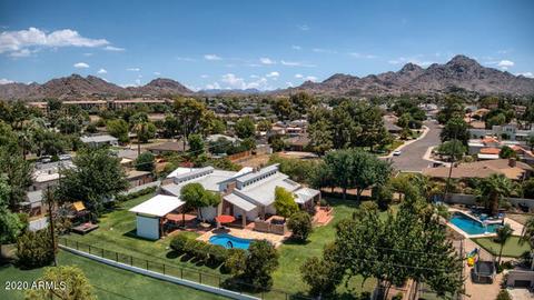 816 E Circle Rd, Phoenix, AZ 85020 photo 53