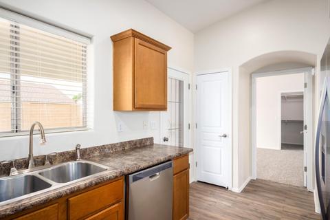 3956 E Blue Sage Ct, Gilbert, AZ 85297 photo 12