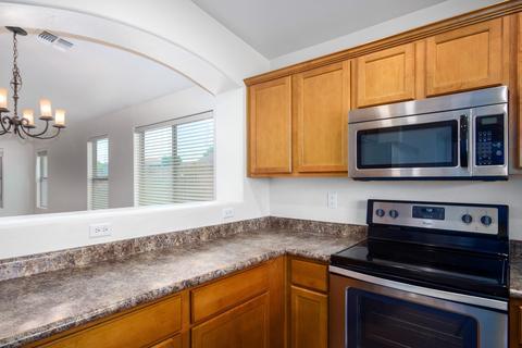 3956 E Blue Sage Ct, Gilbert, AZ 85297 photo 10
