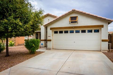 3956 E Blue Sage Ct, Gilbert, AZ 85297 photo 1