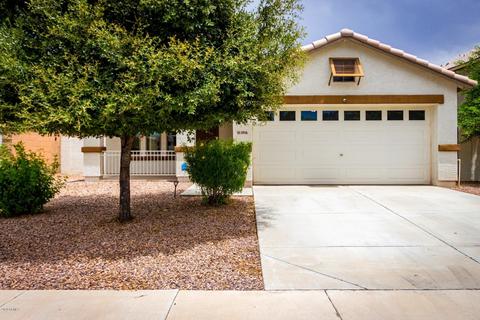 3956 E Blue Sage Ct, Gilbert, AZ 85297 photo 3