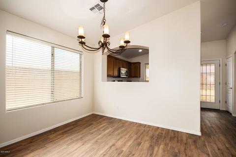 3956 E Blue Sage Ct, Gilbert, AZ 85297 photo 6