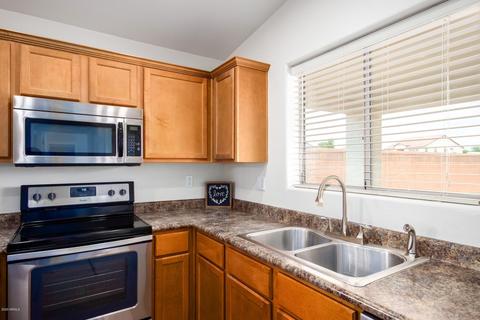 3956 E Blue Sage Ct, Gilbert, AZ 85297 photo 11