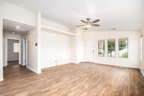 3956 E Blue Sage Ct, Gilbert, AZ 85297 photo 5