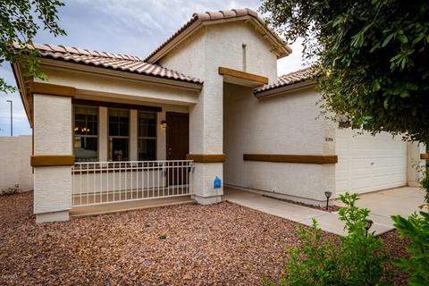 3956 E Blue Sage Ct, Gilbert, AZ 85297 photo 2
