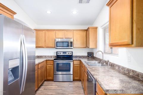 3956 E Blue Sage Ct, Gilbert, AZ 85297 photo 8