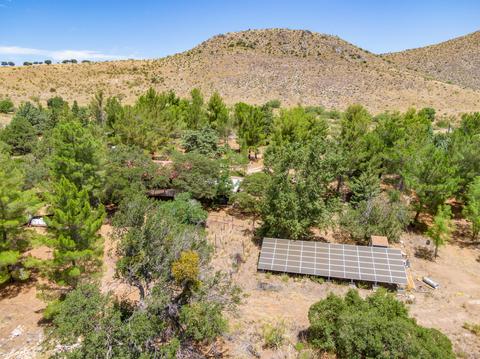 2684 E Carr Canyon Rd, Hereford, AZ 85615 photo 39