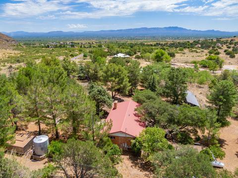 2684 E Carr Canyon Rd, Hereford, AZ 85615 photo 41