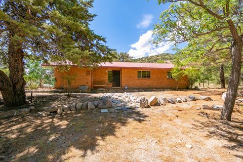2684 E Carr Canyon Rd, Hereford, AZ 85615 photo 4