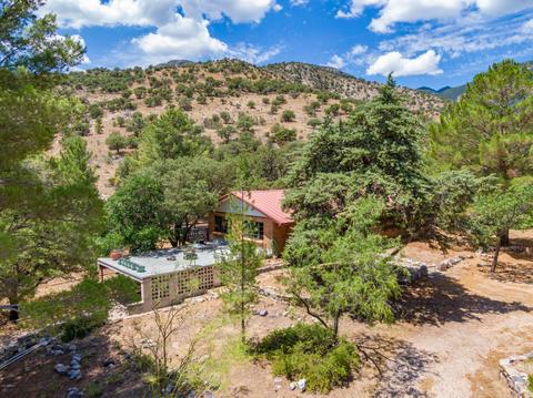 2684 E Carr Canyon Rd, Hereford, AZ 85615 photo 38