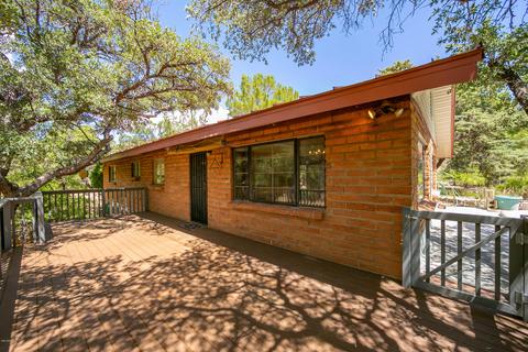2684 E Carr Canyon Rd, Hereford, AZ 85615 photo 14