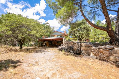 2684 E Carr Canyon Rd, Hereford, AZ 85615 photo 30