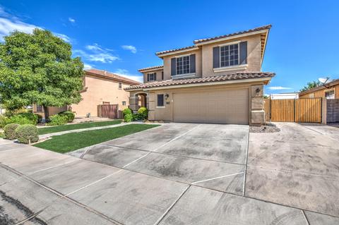 11312 E Starkey Ave, Mesa, AZ 85212 photo 3