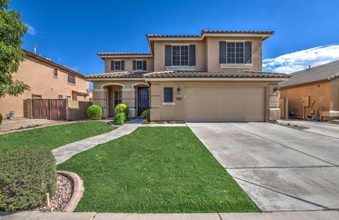 11312 E Starkey Ave, Mesa, AZ 85212 photo 2