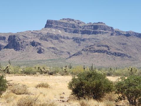 6462 E Jake Ct, Apache Junction, AZ 85119 photo 1