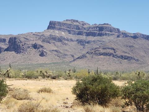 6594 E Jake Ct, Apache Junction, AZ 85119 photo 2