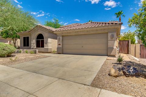 16641 S 15th Dr, Phoenix, AZ 85045 photo 2