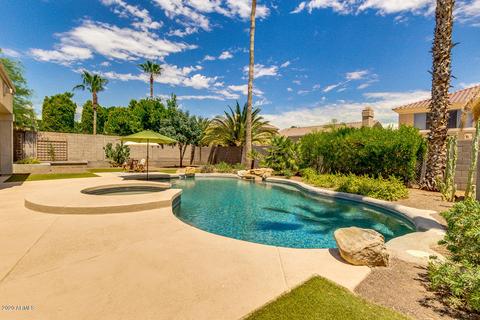 16641 S 15th Dr, Phoenix, AZ 85045 photo 37