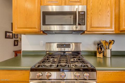 16641 S 15th Dr, Phoenix, AZ 85045 photo 19