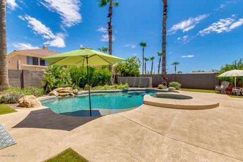 16641 S 15th Dr, Phoenix, AZ 85045 photo 35