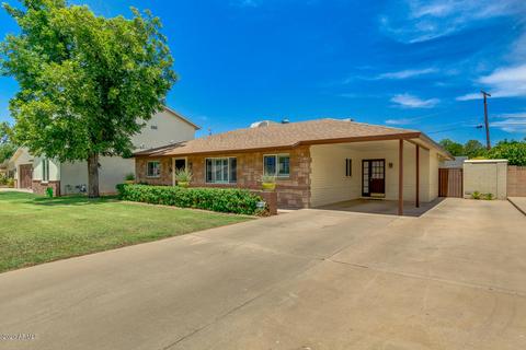 4312 E Flower St, Phoenix, AZ 85018 photo 3