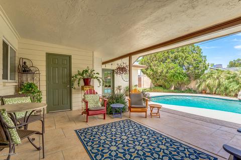 4312 E Flower St, Phoenix, AZ 85018 photo 33