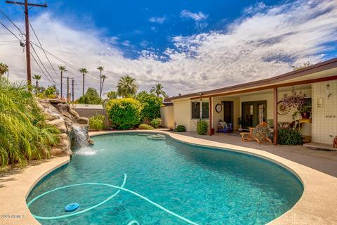 4312 E Flower St, Phoenix, AZ 85018 photo 31
