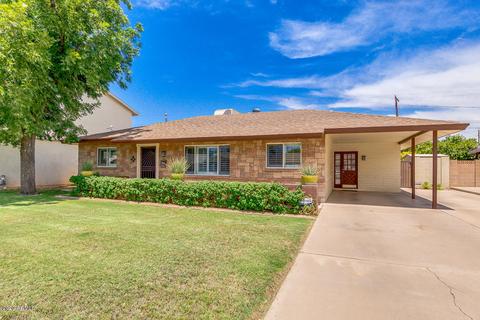 4312 E Flower St, Phoenix, AZ 85018 photo 2