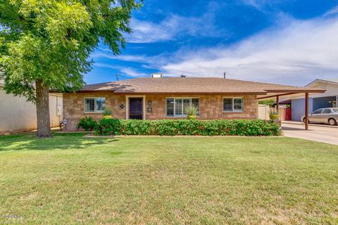 4312 E Flower St, Phoenix, AZ 85018 photo 1