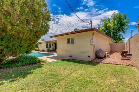 4312 E Flower St, Phoenix, AZ 85018 photo 32