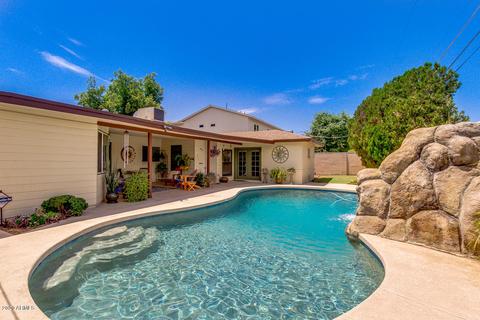 4312 E Flower St, Phoenix, AZ 85018 photo 30