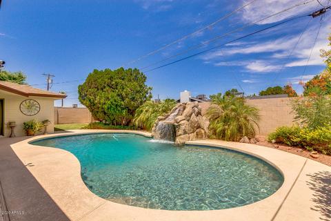 4312 E Flower St, Phoenix, AZ 85018 photo 29