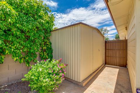 4312 E Flower St, Phoenix, AZ 85018 photo 38