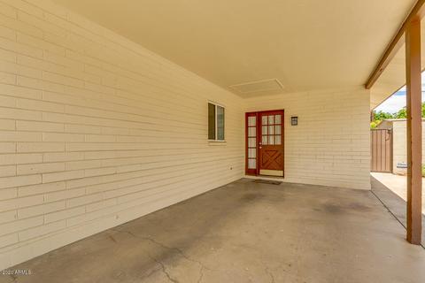 4312 E Flower St, Phoenix, AZ 85018 photo 37