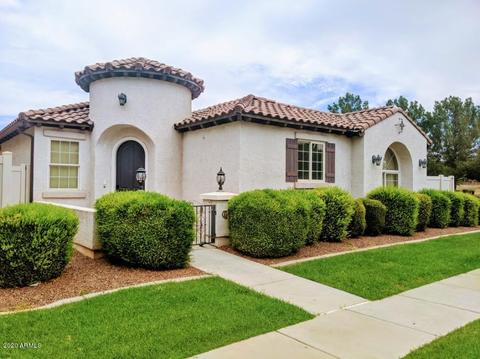 1168 S Nancy Ln, Gilbert, AZ 85296 photo 1