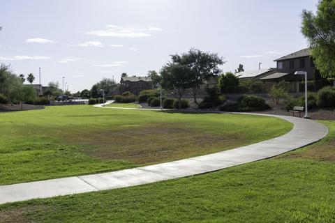 3731 E Shannon St, Gilbert, AZ 85295 photo 25