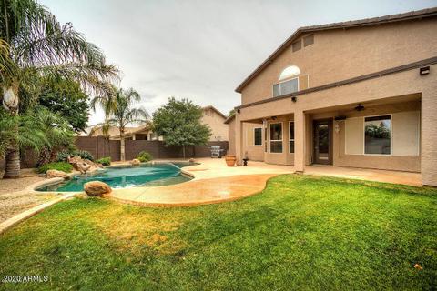 3789 S Seton Ave, Gilbert, AZ 85297 photo 4