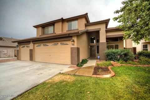 3789 S Seton Ave, Gilbert, AZ 85297 photo 1