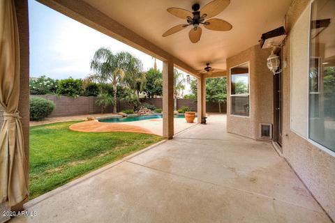 3789 S Seton Ave, Gilbert, AZ 85297 photo 3