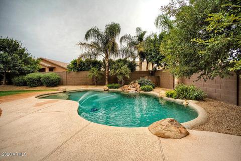 3789 S Seton Ave, Gilbert, AZ 85297 photo 2