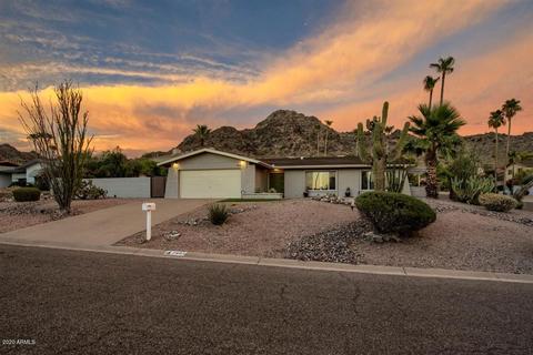 7501 N 22nd Pl, Phoenix, AZ 85020 photo 35