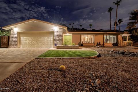 7501 N 22nd Pl, Phoenix, AZ 85020 photo 34